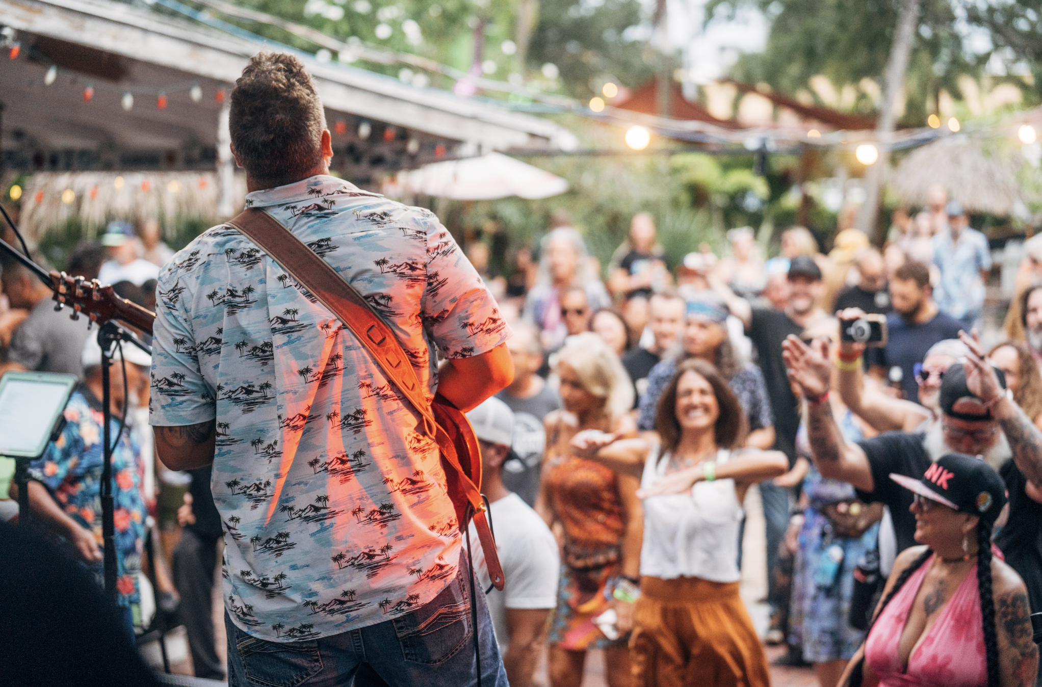 Gallery | Souljam | Jam Band from Vero Beach, FL